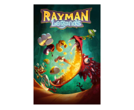 POS Gra Rayman Legends Potykacz - 1385798 - zdjęcie 1